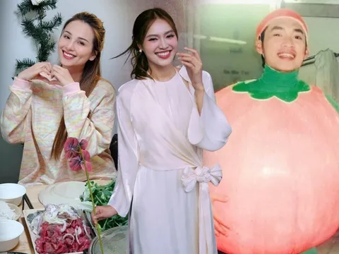 Sao Việt trả lời câu hỏi "Nếu cả đời không rực rỡ thì sao?": Một Hoa hậu nêu vỏn vẹn 3 điều nhưng ai cũng đồng tình