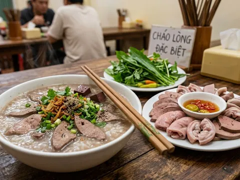 2 bộ phận “bẩn nhất” của heo lại là món khoái khẩu của nhiều người Việt: Sự thật gây bất ngờ