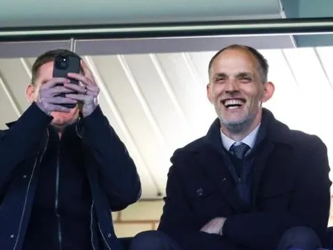 5 lý do Tuchel không thể ngó lơ bộ ba ngôi sao MU