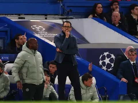 Rosenior tiết lộ Chelsea đã xử lý xong vụ nội gián
