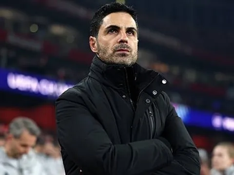 Arsenal và cái bẫy ngọt ngào tại Champions League