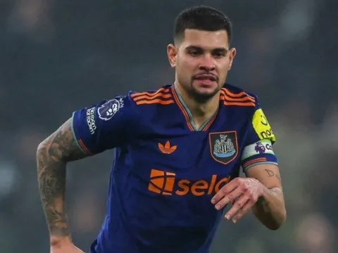 Tin đồn chuyển nhượng sáng 20/3: MU đại chiến Real vụ Guimaraes; Man City tìm người thay Pep