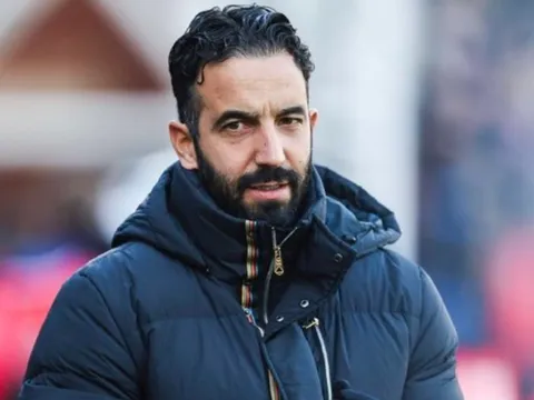 Ruben Amorim có thể dẫn dắt Benfica thay Mourinho