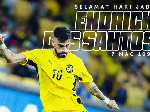 Malaysia triệu tập viện binh V-League đấu Việt Nam