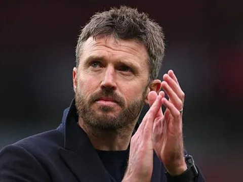 Carrick nhắc nhở Man Utd về sự nguy hiểm của Bournemouth