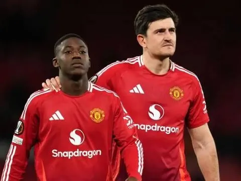 HLV Tuchel triệu tập bộ đôi MU trở lại tuyển Anh