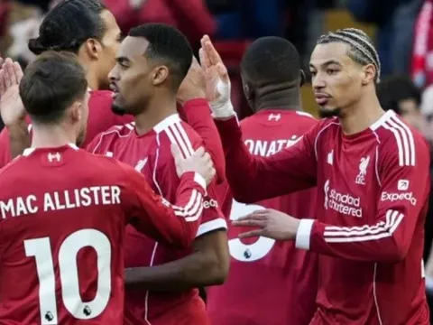 Soi trận Brighton vs Liverpool: The Kop quyết thắng để bám đuổi Top 4