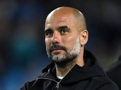 Pep Guardiola thừa nhận sức mạnh đáng sợ của Arsenal