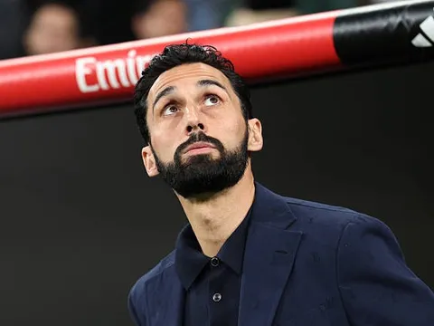 Giải mã cách Arbeloa hồi sinh Real Madrid từ cõi chết