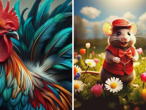 3 con giáp Tăng Tốc Kiếm Tiền, Giàu Nhất 10 ngày cuối tháng 3