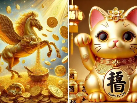 3 con giáp Trời Định Phải Giàu, cơ hội kiếm tiền rộng mở trong 7 ngày tới đây