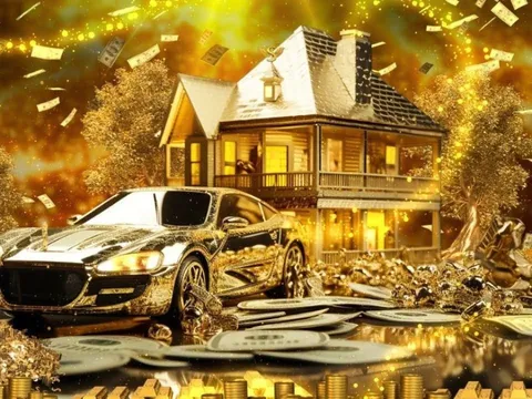 4 ngày sinh âm lịch Giàu Có nhất: Không là tỷ phú cũng thành đại gia