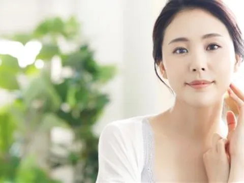 5 nét vượng tướng của người phụ nữ được trời ban phước. Bạn xem mình có sở hữu nét nào không?