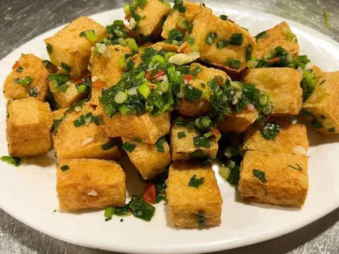 5 người nên ăn đậu phụ thường xuyên