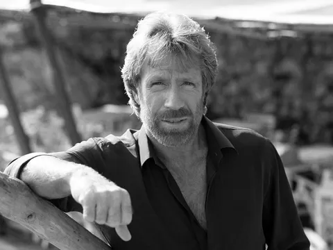 Huyền thoại võ thuật Chuck Norris qua đời ở tuổi 86: Khép lại một biểu tượng toàn cầu của sức