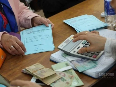 Bộ Nội vụ giải thích chi tiết đề xuất điều chỉnh tăng lương hưu: Cách thức và mức áp dụng mới nhất