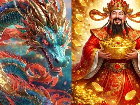 Cuối tháng 3 dồn dập cơ hội: 3 tuổi được Thần Tài “chọn mặt”, chậm một nhịp là mất lộc