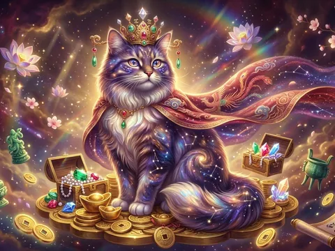 Cuối tuần 21–22/3: 2 con giáp “đổi vận trong chớp mắt”, 2 tuổi cần đặc biệt dè chừng kẻo tiền bạc hao hụt