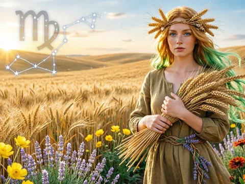 Cuối tuần 21–22/3: 3 chòm sao “trúng số sự nghiệp”, cơ hội thăng tiến bất ngờ gọi tên