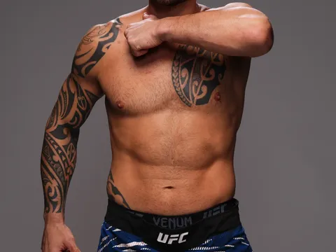 Santiago Ponzinibbio thách đấu Colby Covington: 'Tôi từng cho anh ăn đòn ở phòng tập, và có thể làm lại ở Nhà Trắng'
