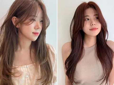 Gò má cao nên để tóc gì? 4 kiểu giúp gương mặt mềm mại và hài hòa hơn