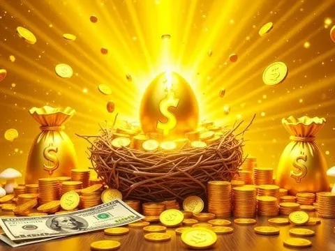 4 con giáp tốt số hưởng phần, vận may từ trong trứng nước