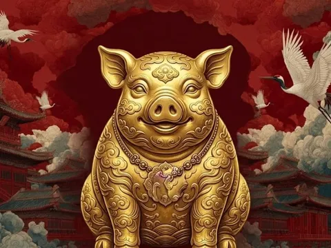 Đầu tháng đã Hên: 3 con giáp một tay làm nên nghiệp lớn tháng 2 Âm này