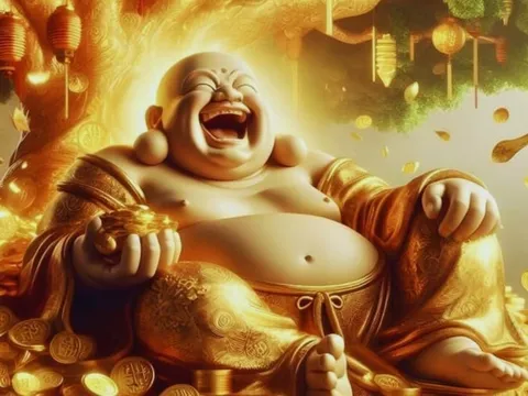 5 dấu hiệu người được Âm phù Dương trợ, gặp nạn dễ qua