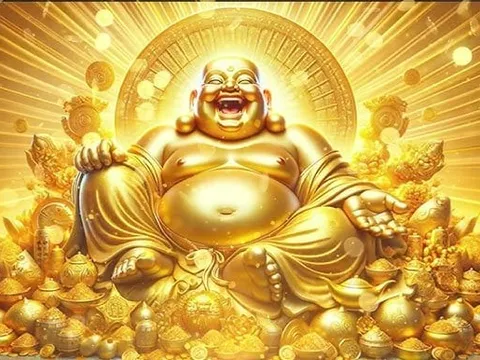 Chúc mừng 3 con giáp “Cá Chép Hóa Rồng”, sang tháng 4/2026 thu vét hết Tài Lộc thiên hạ