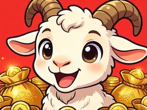 Liên tiếp 10 ngày cuối tháng 3 Dương, 3 tuổi càng bình tĩnh càng nhiều Tiền