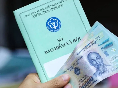 Muốn nhận lương hưu 5 triệu/tháng từ BHXH tự nguyện: Mỗi tháng phải đóng bao nhiêu?