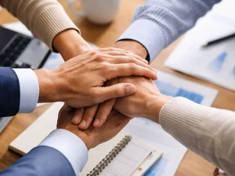 Những biểu hiện nhỏ cho thấy một người rất đáng tin