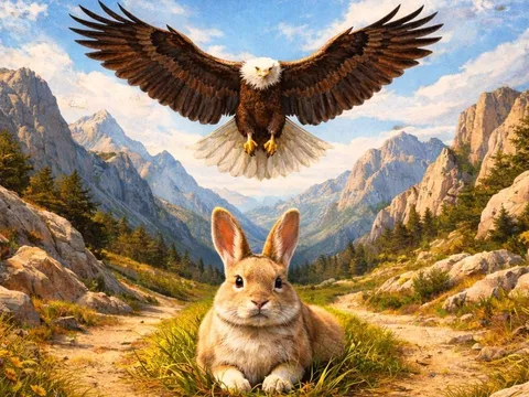 Quiz: Bạn mạo hiểm làm giàu hay phù hợp tích luỹ bền vững?