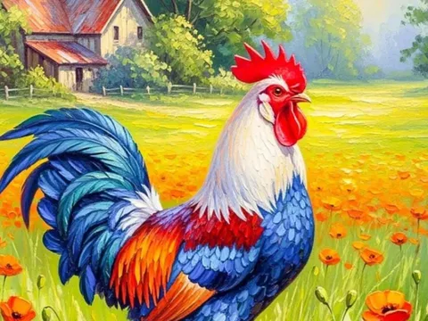 Sau vận hạn, từ 3/2 âm lịch: 2 con giáp bùng nổ lộc kinh doanh, 1 con giáp “trúng mạch” đất đai