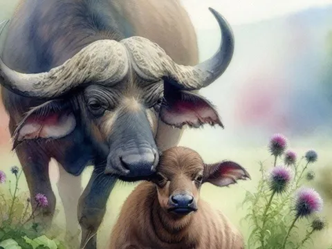 Sống càng lâu lộc càng dày: 3 con giáp tích phúc bền bỉ, hậu vận sáng rực