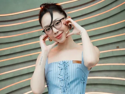 Tóc Tiên hé lộ những góc khuất trong chuyện tình cảm, từng tha thứ khi bị cắm sừng?