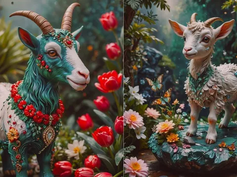 Từ nay đến rằm tháng 2: 2 tuổi coi chừng họa nhỏ hóa lớn, 1 tuổi dễ rạn nứt gia đình nếu chủ quan