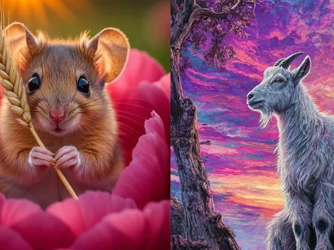 Từ tháng 2 âm: 3 tuổi được quý nhân “chọn mặt gửi vàng”, càng chăm chỉ càng bật lên mạnh mẽ