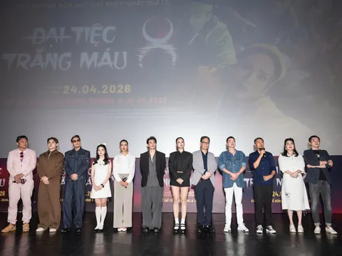 Miu Lê, Liên Bỉnh Phát hoá thân nhân vật ‘không ưa nhau’, liên tục cà khịa nhau trên sân khấu