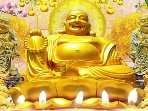 16 ngày liên tiếp có 3 tuổi này số cực Đỏ - vận Hên, số 1 ăn nên làm ra nhất