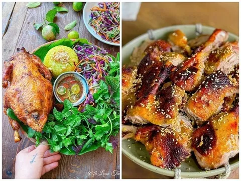 Gợi ý 5 món ăn sinh ra để dành cho cuối tuần, thơm ngon, dễ làm, cả nhà mê tít