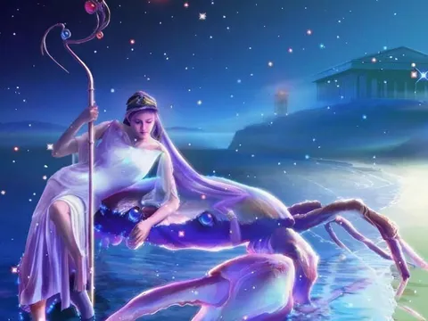 3 chòm sao "thiếu an toàn" nhất khi yêu: Yêu càng sâu, lo càng nhiều