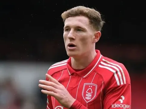 Man City vượt MU vụ Anderson giá 80 triệu bảng