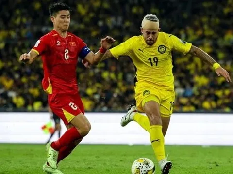 Báo Indonesia tin ĐT Việt Nam sẽ giáng thêm đòn đau cho Malaysia