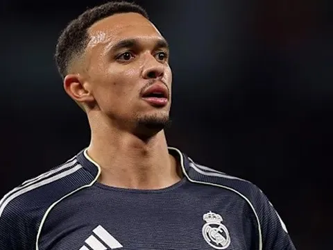 Alexander-Arnold khó có cửa dự World Cup 2026 dưới thời Tuchel