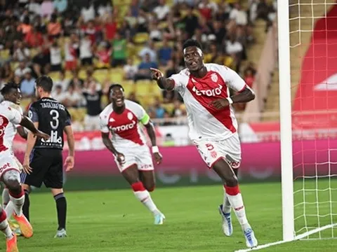 Soi trận Lyon vs Monaco: Mãnh sư kiệt quệ đấu Monaco rực cháy