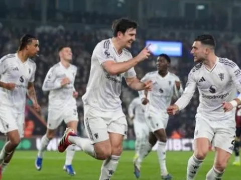 Lịch thi đấu chông gai chờ đón Man Utd và Chelsea khi đua Top 4