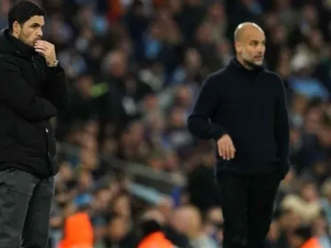 Arteta khẳng định Arsenal sẵn sàng lấy cúp tại Wembley