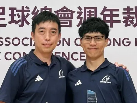 Trọng tài rút 43 thẻ vàng bắt trận Việt Nam gặp Bangladesh