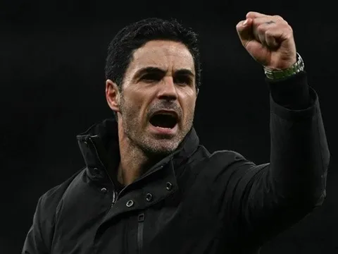 Wembley là bệ phóng đưa Arsenal vào kỷ nguyên vàng